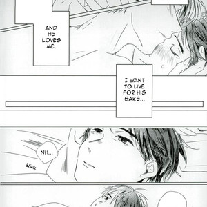 [Tsumetai Pool (Yanagi Tari)] Yoru no koibito – Yuri!!! on Ice dj [Eng] – Gay Manga image 007.jpg