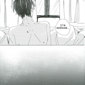 [Tsumetai Pool (Yanagi Tari)] Yoru no koibito – Yuri!!! on Ice dj [Eng] – Gay Manga image 008.jpg