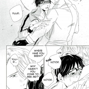 [Tsumetai Pool (Yanagi Tari)] Yoru no koibito – Yuri!!! on Ice dj [Eng] – Gay Manga image 028.jpg