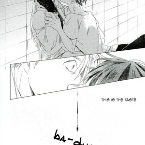 [Tsumetai Pool (Yanagi Tari)] Yoru no koibito – Yuri!!! on Ice dj [Eng] – Gay Manga image 036.jpg