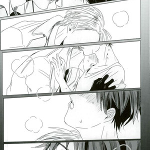 [Tsumetai Pool (Yanagi Tari)] Yoru no koibito – Yuri!!! on Ice dj [Eng] – Gay Manga image 037.jpg