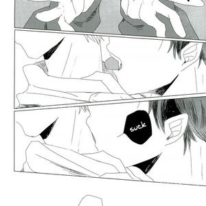 [Tsumetai Pool (Yanagi Tari)] Yoru no koibito – Yuri!!! on Ice dj [Eng] – Gay Manga image 043.jpg