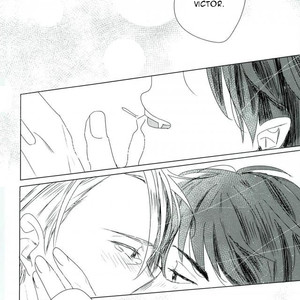 [Tsumetai Pool (Yanagi Tari)] Yoru no koibito – Yuri!!! on Ice dj [Eng] – Gay Manga image 045.jpg
