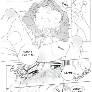 [Tsumetai Pool (Yanagi Tari)] Yoru no koibito – Yuri!!! on Ice dj [Eng] – Gay Manga image 053.jpg