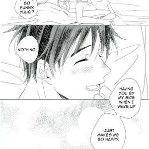 [Tsumetai Pool (Yanagi Tari)] Yoru no koibito – Yuri!!! on Ice dj [Eng] – Gay Manga image 057.jpg