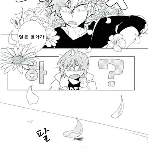 Flowering bomb – My hero academia dj [kr] – Gay Manga image 003.jpg