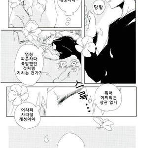 Flowering bomb – My hero academia dj [kr] – Gay Manga image 009.jpg