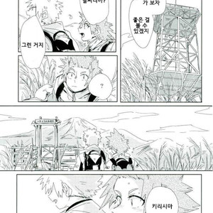 Flowering bomb – My hero academia dj [kr] – Gay Manga image 018.jpg