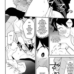 [Bakuchi Jinsei SP (Satsuki Fumi)] Play Dolls – Boku no Hero Academia dj [Eng] – Gay Manga image 026.jpg
