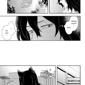 [Eternal Snow] Because That Black Cat is in Heat – Boku no Hero Academia dj [Eng] – Gay Yaoi image 011.jpg