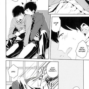 [OMS] Matsuno Deluxe – Osomatsu-san dj [Eng] – Gay Yaoi image 003.jpg