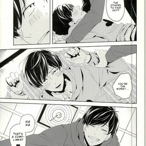 [OMS] Matsuno Deluxe – Osomatsu-san dj [Eng] – Gay Yaoi image 004.jpg