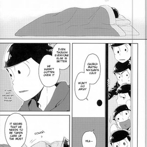[OMS] Matsuno Deluxe – Osomatsu-san dj [Eng] – Gay Yaoi image 006.jpg
