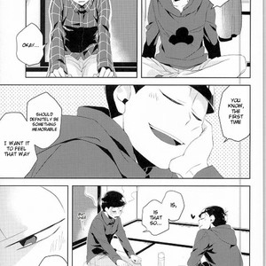 [OMS] Matsuno Deluxe – Osomatsu-san dj [Eng] – Gay Yaoi image 011.jpg