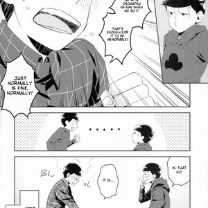 [OMS] Matsuno Deluxe – Osomatsu-san dj [Eng] – Gay Yaoi image 014.jpg