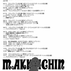 [Gekiretsu Kudo baka/ Naruto Maki] Detective Conan dj – Ore no Kudo ga honmani kawaee [Eng] – Gay Yaoi image 033.jpg