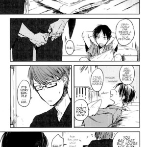 [non-ya] Still a Beast – Kuroko no Basuke dj [Eng] – Gay Yaoi image 003.jpg