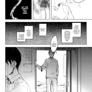[non-ya] Still a Beast – Kuroko no Basuke dj [Eng] – Gay Yaoi image 010.jpg