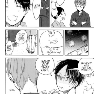 [non-ya] Still a Beast – Kuroko no Basuke dj [Eng] – Gay Yaoi image 012.jpg