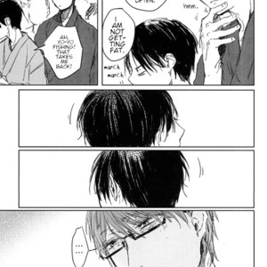 [non-ya] Still a Beast – Kuroko no Basuke dj [Eng] – Gay Yaoi image 013.jpg