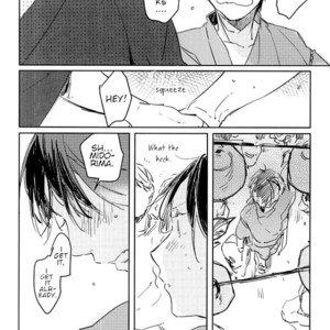 [non-ya] Still a Beast – Kuroko no Basuke dj [Eng] – Gay Yaoi image 018.jpg