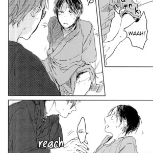 [non-ya] Still a Beast – Kuroko no Basuke dj [Eng] – Gay Yaoi image 020.jpg