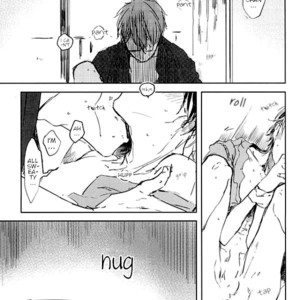 [non-ya] Still a Beast – Kuroko no Basuke dj [Eng] – Gay Yaoi image 025.jpg