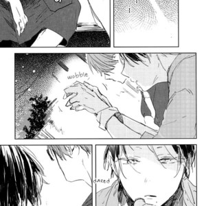 [non-ya] Still a Beast – Kuroko no Basuke dj [Eng] – Gay Yaoi image 027.jpg