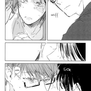 [non-ya] Still a Beast – Kuroko no Basuke dj [Eng] – Gay Yaoi image 028.jpg