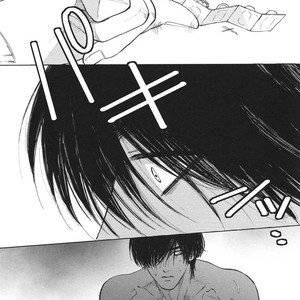 [Enzou] Dragless Sex – Tatsumi to Inui [JP] – Gay Comics image 161.jpg