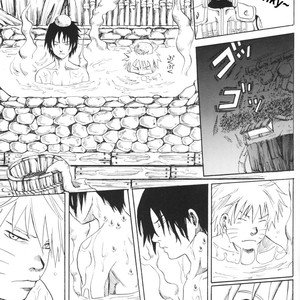 [Engawaken (SOGABE Ren)] Naruto dj – Yume Utsu (Melancholy Dream) [Eng] – Gay Yaoi image 004.jpg