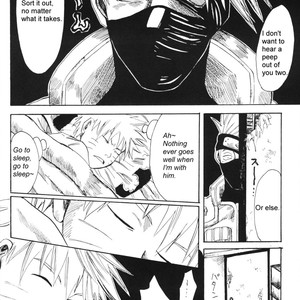 [Engawaken (SOGABE Ren)] Naruto dj – Yume Utsu (Melancholy Dream) [Eng] – Gay Yaoi image 007.jpg