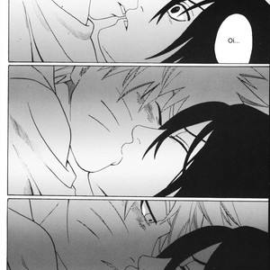 [Engawaken (SOGABE Ren)] Naruto dj – Yume Utsu (Melancholy Dream) [Eng] – Gay Yaoi image 019.jpg