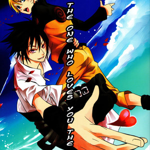 [Love2] I am the one who loves you the most – Naruto dj [Eng] – Gay Yaoi image 002.jpg