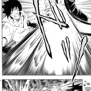 [3.5 Toushin] Lending the Key of the Miniature Garden – Naruto dj [Eng] – Gay Yaoi image 010.jpg