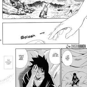 [3.5 Toushin] Lending the Key of the Miniature Garden – Naruto dj [Eng] – Gay Yaoi image 030.jpg