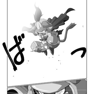 [Chibineco Honpo (Chibineco Master)] Morgana 2 – Persona 5 dj [kr] – Gay Yaoi image 016.jpg