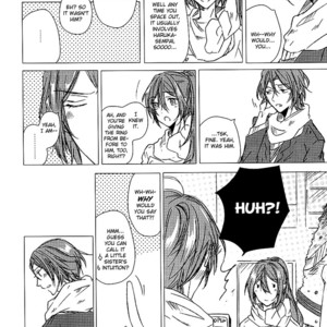 [Lapin] Free! dj – Futari Gurashi (Room for Two) [Eng] – Gay Yaoi image 006.jpg