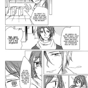 [Lapin] Free! dj – Futari Gurashi (Room for Two) [Eng] – Gay Yaoi image 010.jpg
