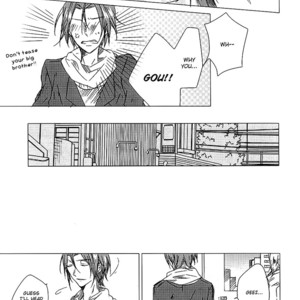 [Lapin] Free! dj – Futari Gurashi (Room for Two) [Eng] – Gay Yaoi image 011.jpg