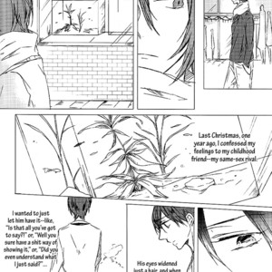 [Lapin] Free! dj – Futari Gurashi (Room for Two) [Eng] – Gay Yaoi image 012.jpg
