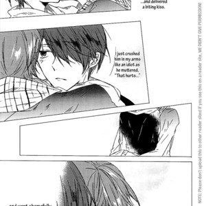 [Lapin] Free! dj – Futari Gurashi (Room for Two) [Eng] – Gay Yaoi image 013.jpg