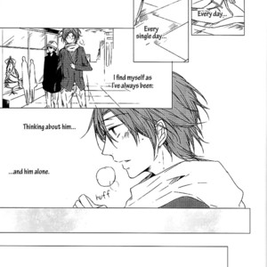 [Lapin] Free! dj – Futari Gurashi (Room for Two) [Eng] – Gay Yaoi image 015.jpg