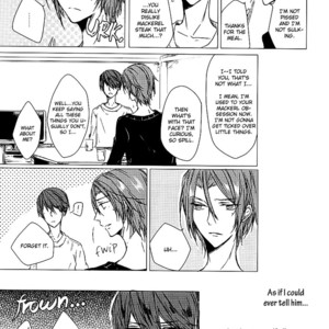 [Lapin] Free! dj – Futari Gurashi (Room for Two) [Eng] – Gay Yaoi image 017.jpg