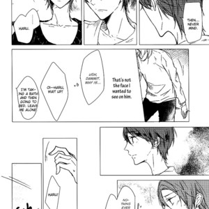 [Lapin] Free! dj – Futari Gurashi (Room for Two) [Eng] – Gay Yaoi image 018.jpg