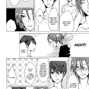 [Lapin] Free! dj – Futari Gurashi (Room for Two) [Eng] – Gay Yaoi image 020.jpg