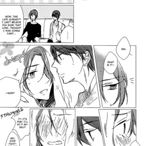 [Lapin] Free! dj – Futari Gurashi (Room for Two) [Eng] – Gay Yaoi image 021.jpg