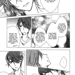 [Lapin] Free! dj – Futari Gurashi (Room for Two) [Eng] – Gay Yaoi image 023.jpg