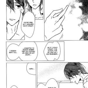 [Lapin] Free! dj – Futari Gurashi (Room for Two) [Eng] – Gay Yaoi image 024.jpg