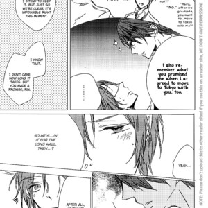 [Lapin] Free! dj – Futari Gurashi (Room for Two) [Eng] – Gay Yaoi image 025.jpg